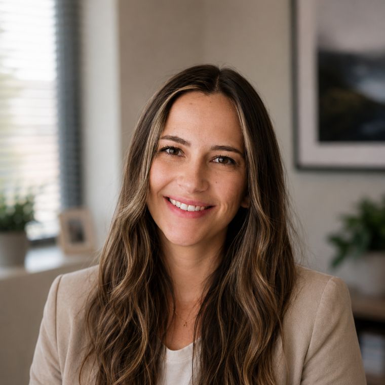 Cassidy Hart, Medicare broker in training with Medcora