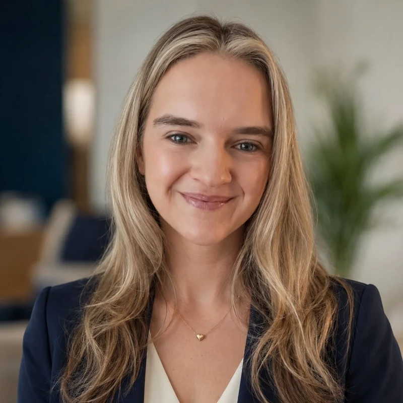 Isabelle Franklin