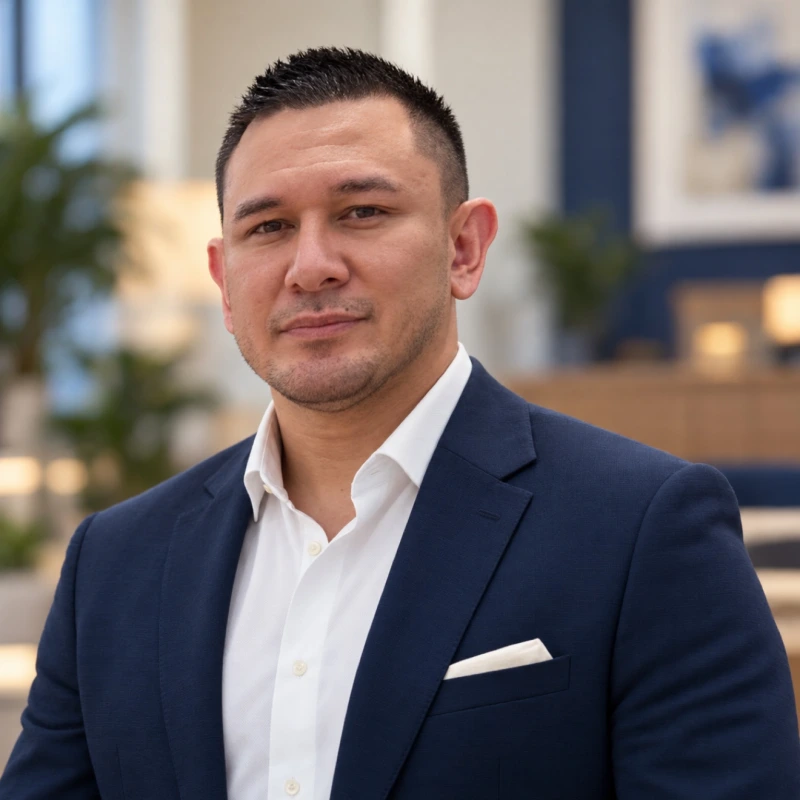 Joshua Palacios Damian