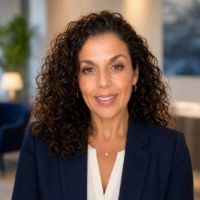 Xenia Azevedo, licensed Medicare broker for Washington